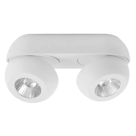 Lampa sufitowa nowoczesna MALAMBO LE42456 - Luces Exclusivas