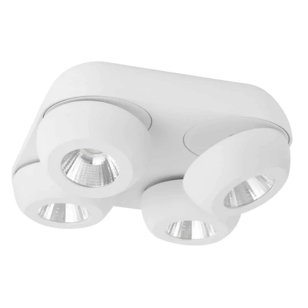 Lampa sufitowa nowoczesna MALAMBO LE42457 - Luces Exclusivas