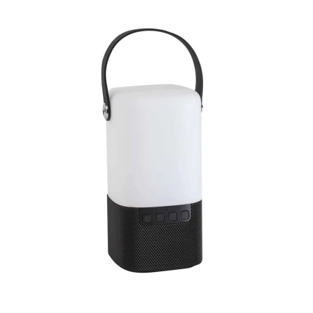 Lampa ogrodowa stojąca QUILMES MUSIC LE42544 - Luces Exclusivas