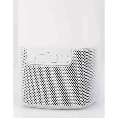 Lampa ogrodowa stojąca QUILMES MUSIC LE42545 - Luces Exclusivas