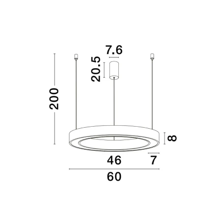 SONORA LE42807