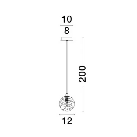 CABRAL LE42906