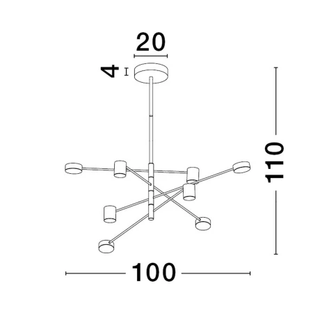 ABEL LE43205