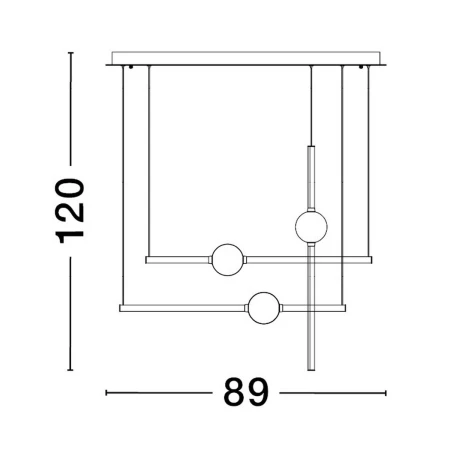 AGIL LE43218
