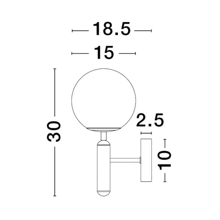 AGRO LE43224
