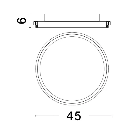 ACALA LE43322