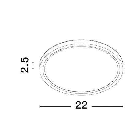 ACISA LE43336