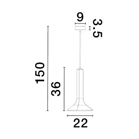BADOW LE43377