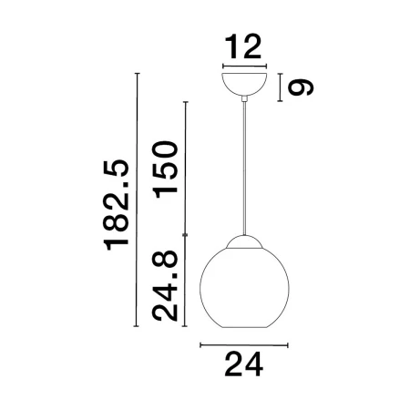 BALMI LE43410