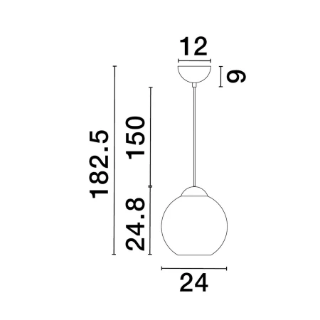 BALMI LE43413