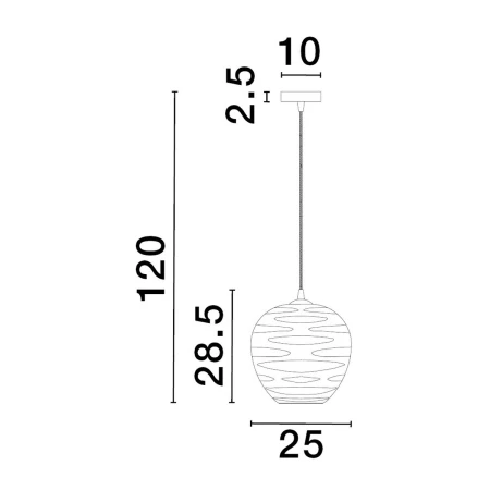 BAMBU LE43418