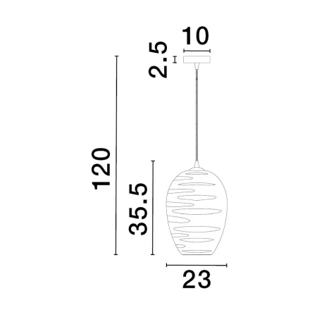 BAMBU LE43419