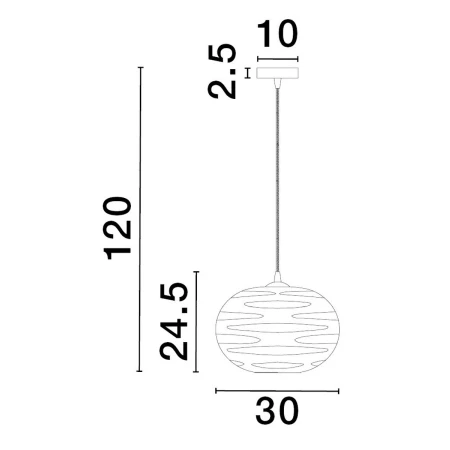 BAMBU LE43420