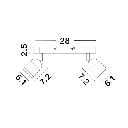 ACALAN LE43450