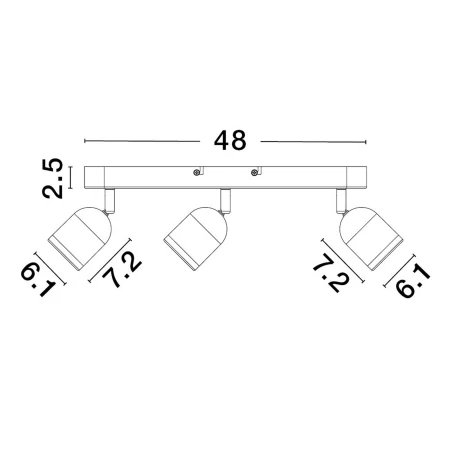 ACALAN LE43452