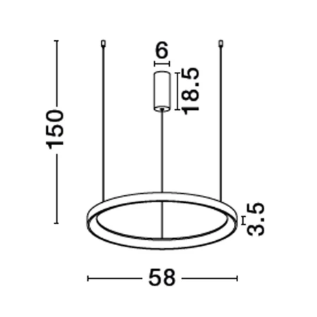 ROTA LE43517
