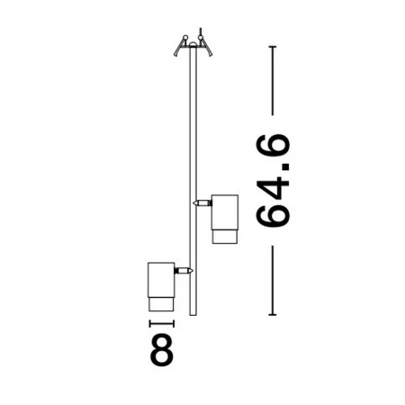 BAILON LE43637