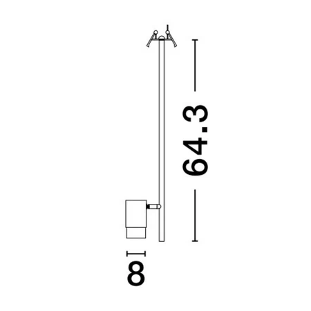 BAILON LE43638