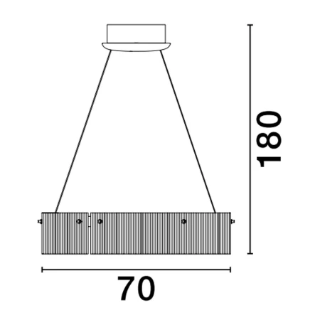 BAJIOS LE43647