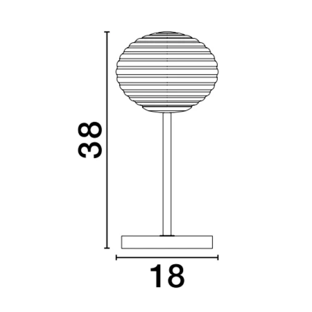 BALAJU LE43680