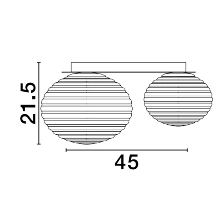 BALAJU LE43682