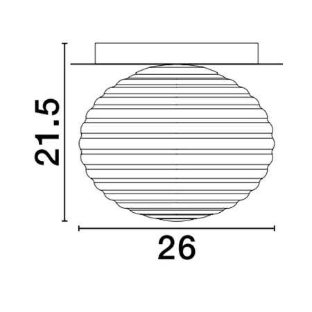BALAJU LE43684