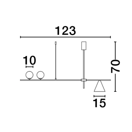 BALBOA LE43686