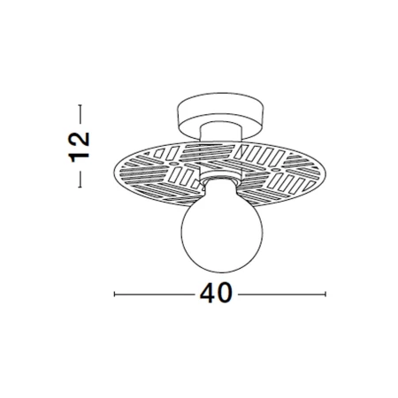 BAMEPA LE43701