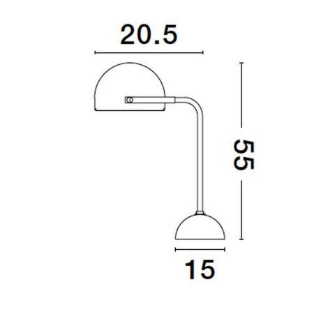 ABALOMA LE43735