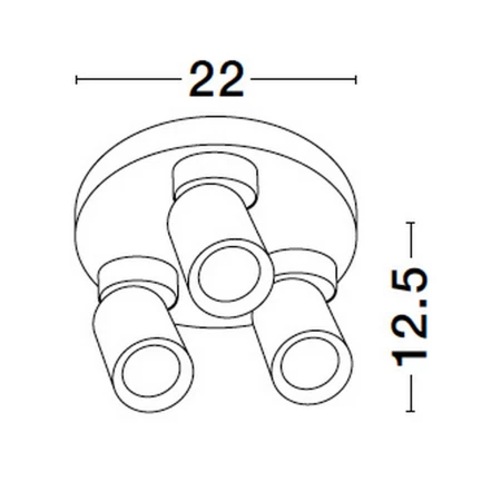 GALVEZ LE44408