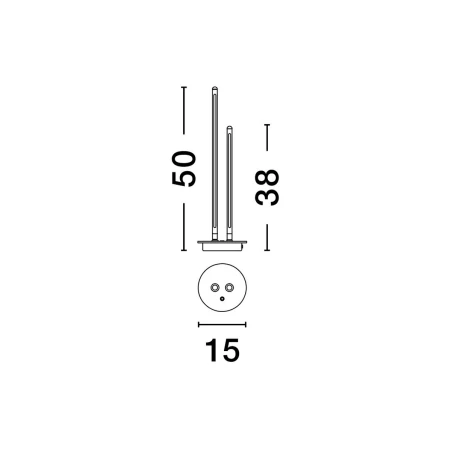 TRENQUE LE44516