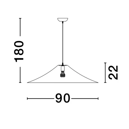CHANCAY LE44600