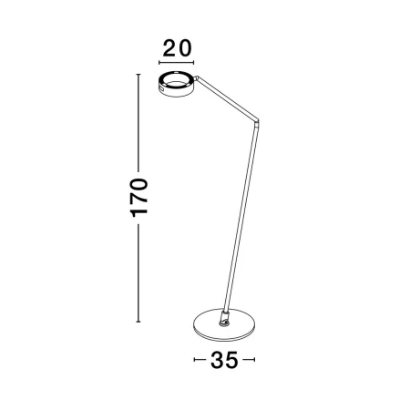 ALMAY LE44609