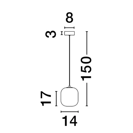 ANUCO LE44610
