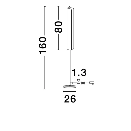 MAIRANA LE44620
