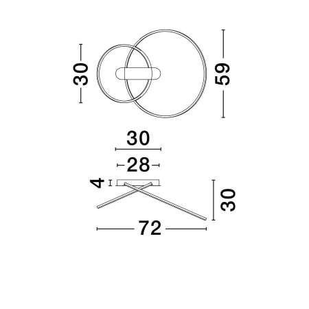 COMARAPA LE44669