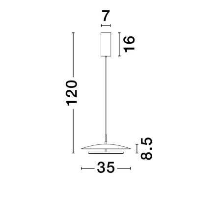VITICHI LE44734