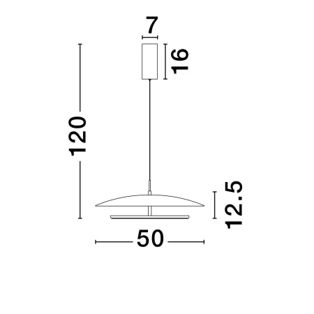 VITICHI LE44736