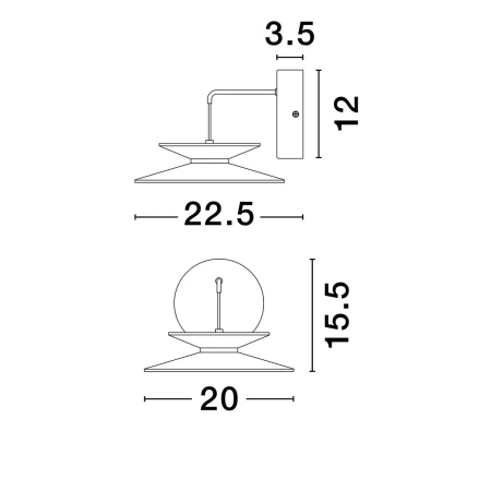 GUANAY LE44745