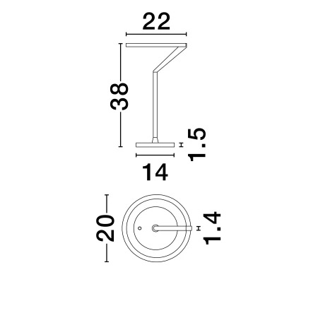 ZUDANEZ LE44770