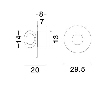 ASUNTA LE44855