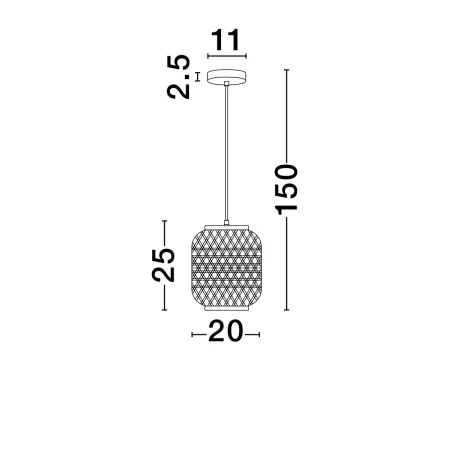 POMALCA LE44860