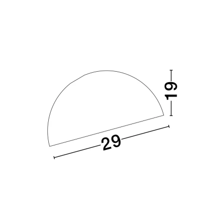 IRONCOLLO LE44906