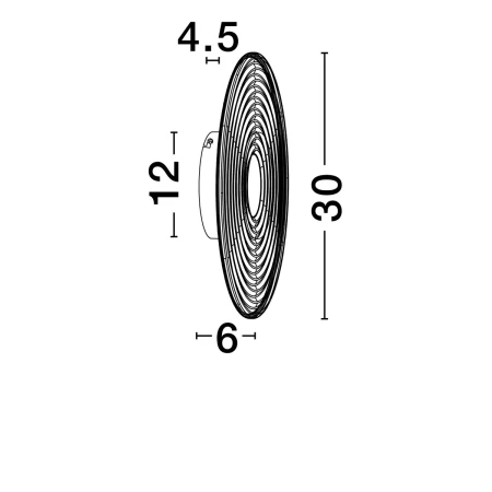 BERMUDEZ LE44930