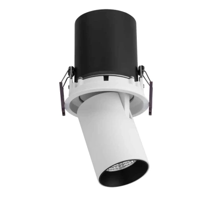 Lampa do wbudowania GARUPA LE61367 - Luces Exclusivas