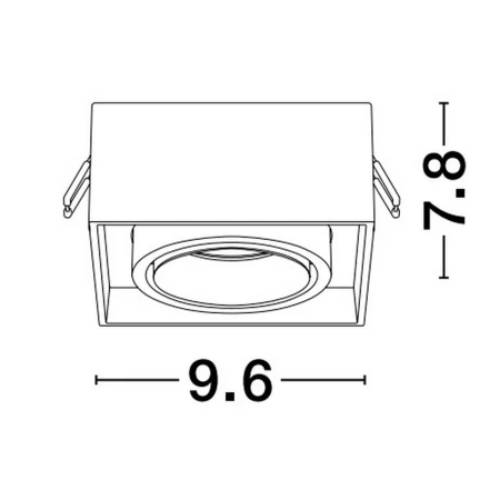 ACAMIEL LE61617