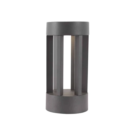 Lampa ogrodowa stojąca MENTRIDA LE71326 - Luces Exclusivas