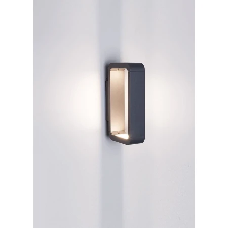 Kinkiet zewnętrzny CANUELAS LE71332 - Luces Exclusivas