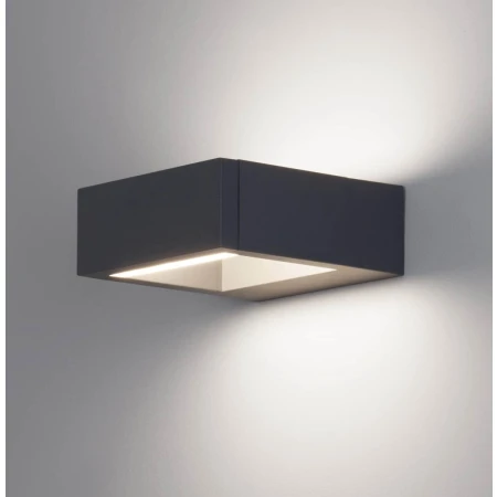 Kinkiet zewnętrzny MORALEJA LE71336 - Luces Exclusivas