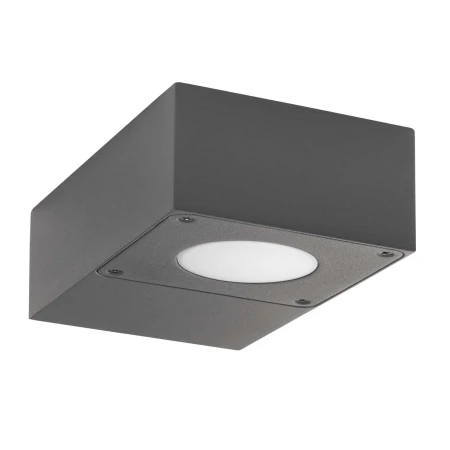 Kinkiet zewnętrzny MOSQUERA LE71339 - Luces Exclusivas